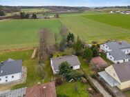 360° I Zur Neugestaltung: Einfamilienhaus mit altem Baumbestand + großem Garten in Altenstadt! - Altenstadt (Regierungsbezirk Schwaben)