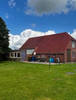 Gemütliches Landhaus in zentraler Lage von Willmsfeld - Westerholt