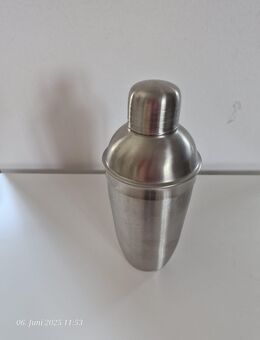 Getränkemixer / Shaker / kaum genutzt - Büdingen