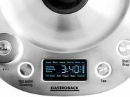 Gastroback Wasserkocher Tea & More Advanced 42438, 1,5 l, 1400 W