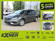 Opel Astra K Sports Tourer 1.2 Turbo EDITION *PDC - Plauen