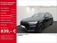 Audi Q7, S line 55 TFSI quattro, Jahr 2022 - Neuss