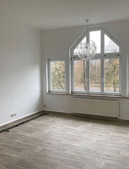 5R, Rudolstadt, zentrale Lage, A.-Sommer-Str., kernsaniert - Rudolstadt
