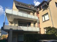 Freundliche 1-Zimmer-Wohnung mit großzügigem Balkon - Hamburg