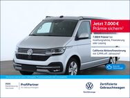 VW T6 California, 1 Ocean Dämmglaspaket Digital, Jahr 2023 - Hannover