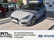 Hyundai i30, 1.5 T-GDI Kombi 48V-Hybrid N Line, Jahr 2024 - Dresden