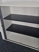 Büroschrank Aktenschrank Jalousieschrank SAMAS in 10365