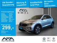 VW T-Roc, 1.5 TSI Move, Jahr 2023 - Gera