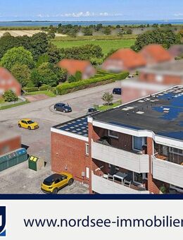 Wohnung mit Meerblick - Norden