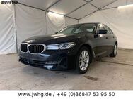 BMW 530 xDrive HeadUp Laser CockpProf Nav+DrivingAs+ - Steinbach-Hallenberg