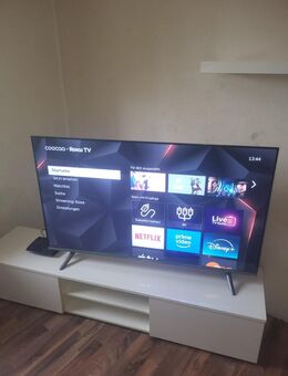 TV Roku 4 K schwarz - Straubing