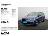 VW Taigo, 1.0 TSI Style, Jahr 2024 - Hildesheim