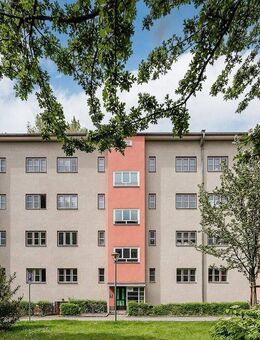 Kapitalanlage! Vermietete 2-Zimmer-Wohnung in Berlin Pankow! - Berlin