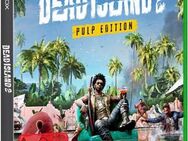 Dead Island 2 PULP Edition Xbox Series X