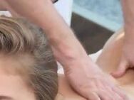 Erotische Massage für Sie! - Siegburg