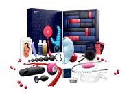 Satisfyer Deluxe Adventskalender 2024 Neu & OVP inkl. Versand - Bernau (Berlin)