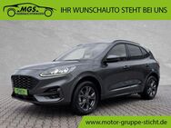 Ford Kuga, 2.5 ST-Line # #, Jahr 2022 - Weiden (Oberpfalz)