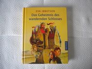 Das Geheimnis des wandernden Schlosses,Eva Ibbotson,Dressler Verlag,2005 - Linnich