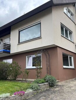 Charmantes 3-Familienhaus in Brigachtal - Brigachtal