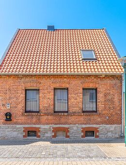 Gemütliches Reihenmittelhaus in idyllischer Lage in Seeland - Seeland