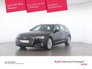 Audi A6, Avant 45 TFSI quattro sport | |, Jahr 2023 - Plattling
