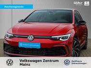 VW Golf, 2.0 TDI VIII R-Line Black Style, Jahr 2023 - Mainz