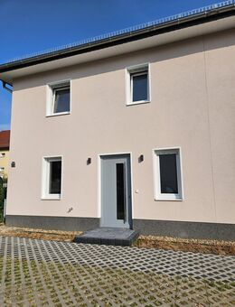 Stadtvilla im Dichterviertel! - Strausberg