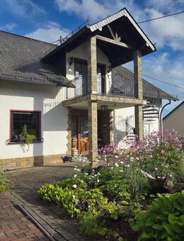 3 Wohneinheiten I Riesiges Grundstück I Große Scheune I Sonnenverwöhnt - Burbach (Rheinland-Pfalz)
