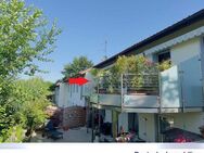 Vermietete 3,5 Zimmer Etagenwohnung in Sasbachwalden - Sasbachwalden