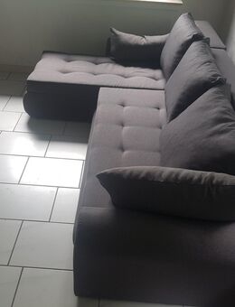 Neues Sofa zu verkaufen - Lorup