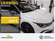 VW Golf, GTI LM19 HARMAN, Jahr 2024 - Castrop-Rauxel