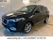 MG EHS Luxury PHEV Leder FahrAssPilot Panorama 360° - Steinbach-Hallenberg