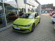 VW Golf, 1.5 TSI Style REAR, Jahr 2020 - Emmerich (Rhein)