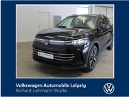 VW Tiguan, 2.0 l TDI Elegance, Jahr 2024 - Leipzig