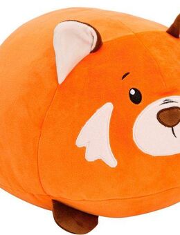Nici Kuscheltier Chill-NICI, Roter Panda 30x34cm