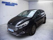 Ford S-Max 2.0EcoBlue Aut. Titanium Sony+Nav+ ACC+LED - Freiburg (Breisgau)