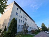 3-Raum Wohnung mit Balkon - Großschönau