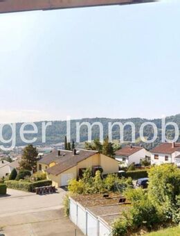 Zweifamilienhaus in toller Aussichtslage von Albstadt-Ebingen - Albstadt