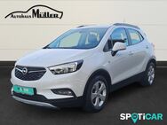 Opel Mokka, 1.4 X ON Turbo Klimaa, Jahr 2018 - Bremervörde