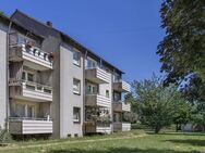 Ruhige Erdgeschosswohnung im Grünen mit Balkon! - Duisburg
