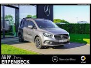 Mercedes-Benz T-Klasse PROGRESSIVE EDITION LED Kamera Keyless - Glandorf