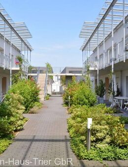 Attraktives 40m² Apartment auf dem Petrisberg - Trier