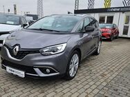 Renault Grand Scenic, BLUE dCi 120 Deluxe-Paket LIMITED, Jahr 2020 - Dresden