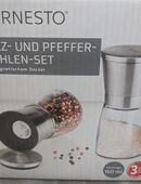 Salz und Pfeffer Mühlen in 46045