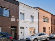 Familienfreundliches Einfamilienhaus in Mönchengladbach Geistenbeck - Saniert und bezugsbereit! - Mönchengladbach