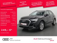 Audi Q3, 45 e S line, Jahr 2021 - Leverkusen