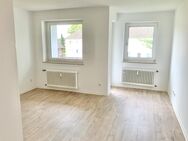 Demnächst frei! 2-Zimmer-Wohnung mit Balkon in Gütersloh Innenstadt - Gütersloh