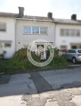 Hier wächst man gern auf - familienfreundliches Reihenhaus in beliebter Lage! - Herdecke