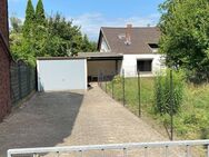 7,5% Rendite: Großzügiges Einfamilienhaus mit separatem Anbau zentral in Peine - Peine
