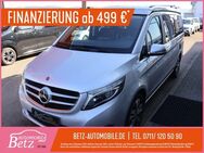 Mercedes-Benz V 250 Marco Polo EDITION Markise Zusatzheizung - Ostfildern